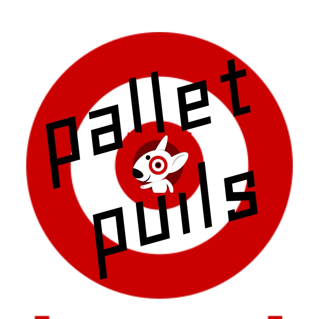 51/100 Pallet Pull